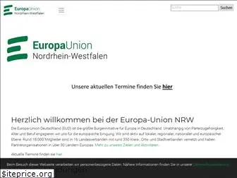 europa-union-nrw.de