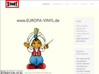 europa-vinyl.de