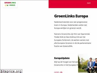 europa.groenlinks.nl