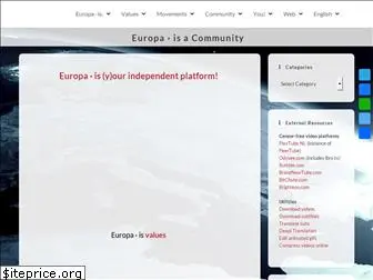 www.europa.is
