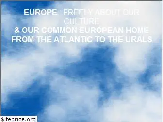 europa.org