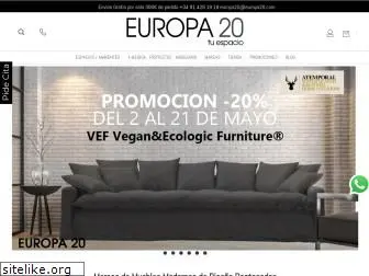 europa20.com