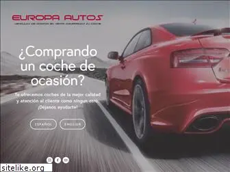 europaautos.es