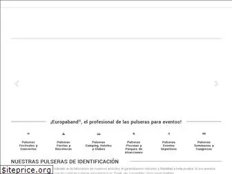 europaband.es