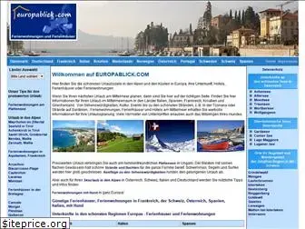 europablick.com