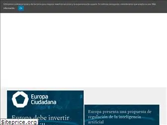 europaciudadana.org