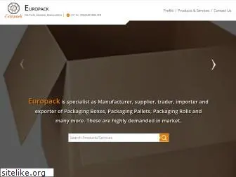 europack.co.in