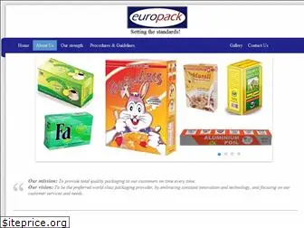 europackagingea.com