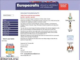 europacrafts.com