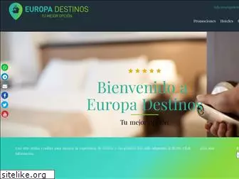 europadestinos.com