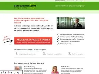 europadruck.com