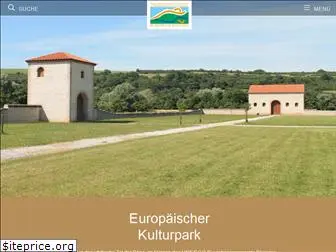 europaeischer-kulturpark.de