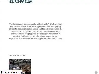 europaeum.org
