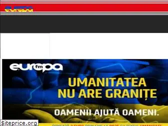 europafm.ro