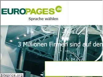 europages.de