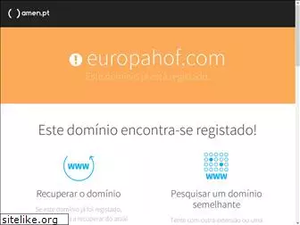 europahof.com