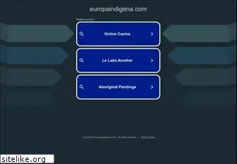 europaindigena.com