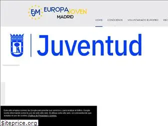 europajoven.org