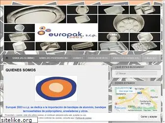 europak2003.com