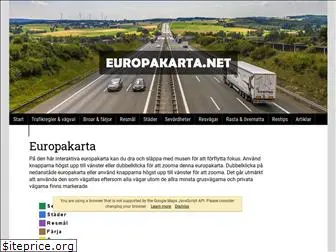 www.europakarta.net