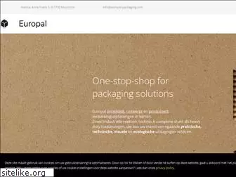 europal-packaging.com