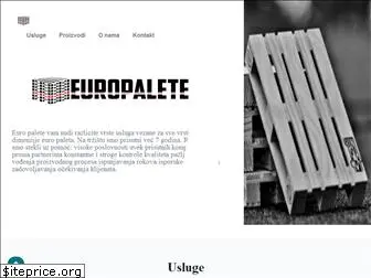 europalete.com