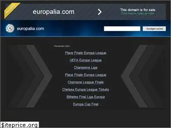europalia.com