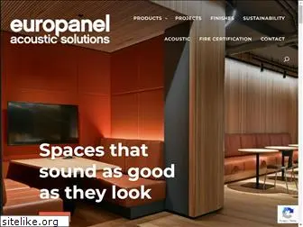 europanel.com.au