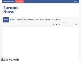 europanews.ro