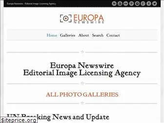 europanewswire.com