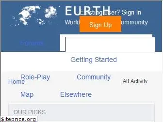 europans.com