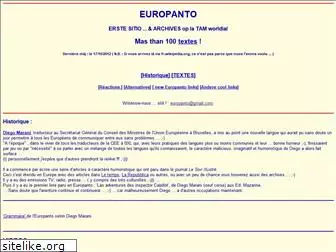 europanto.be