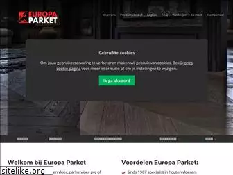 europaparket.nl