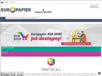 europapier-online.pl