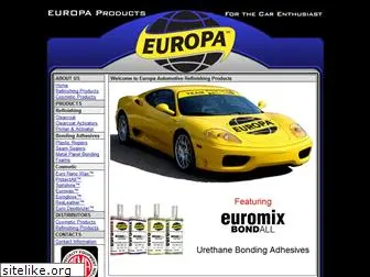 europaproducts.com