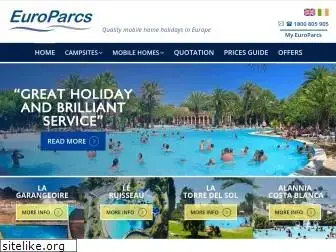 europarcs.ie