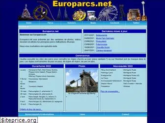 europarcs.net