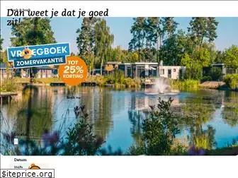 europarcs.nl