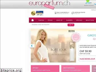 europarfum.ch