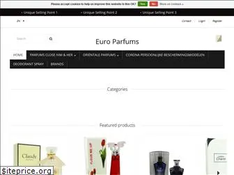 europarfums.nl