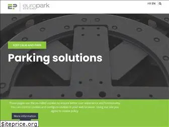 europark-systems.com