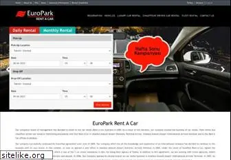 europark.com.tr