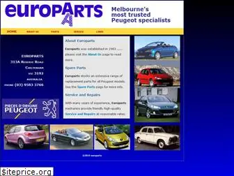 europarts.com.au