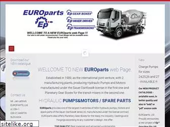 europarts.sk