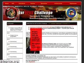 europas-challenge.de
