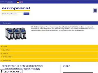 europascal.de