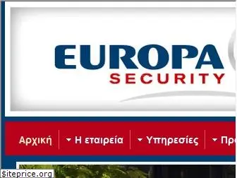 europasecurity.gr