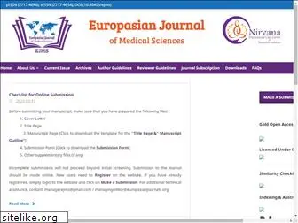 europasianjournals.org