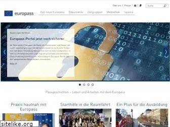 europass-info.de