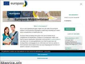 europass-vlaanderen.be